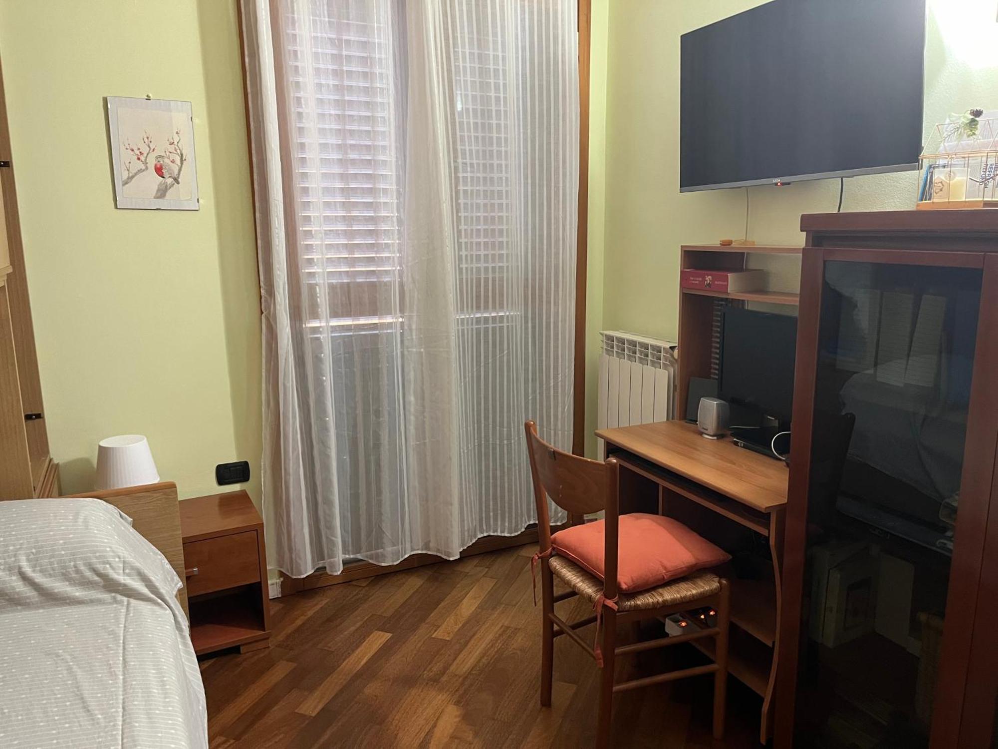 Camera Singola, Politecnico Milano Bovisa Екстериор снимка